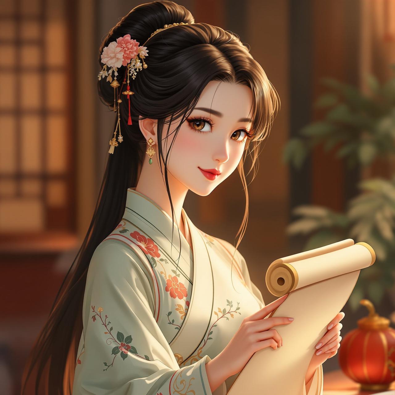 里番动漫免费团队 - 苏婉清 - 内容主编 里番动漫免费团队 - 苏婉清