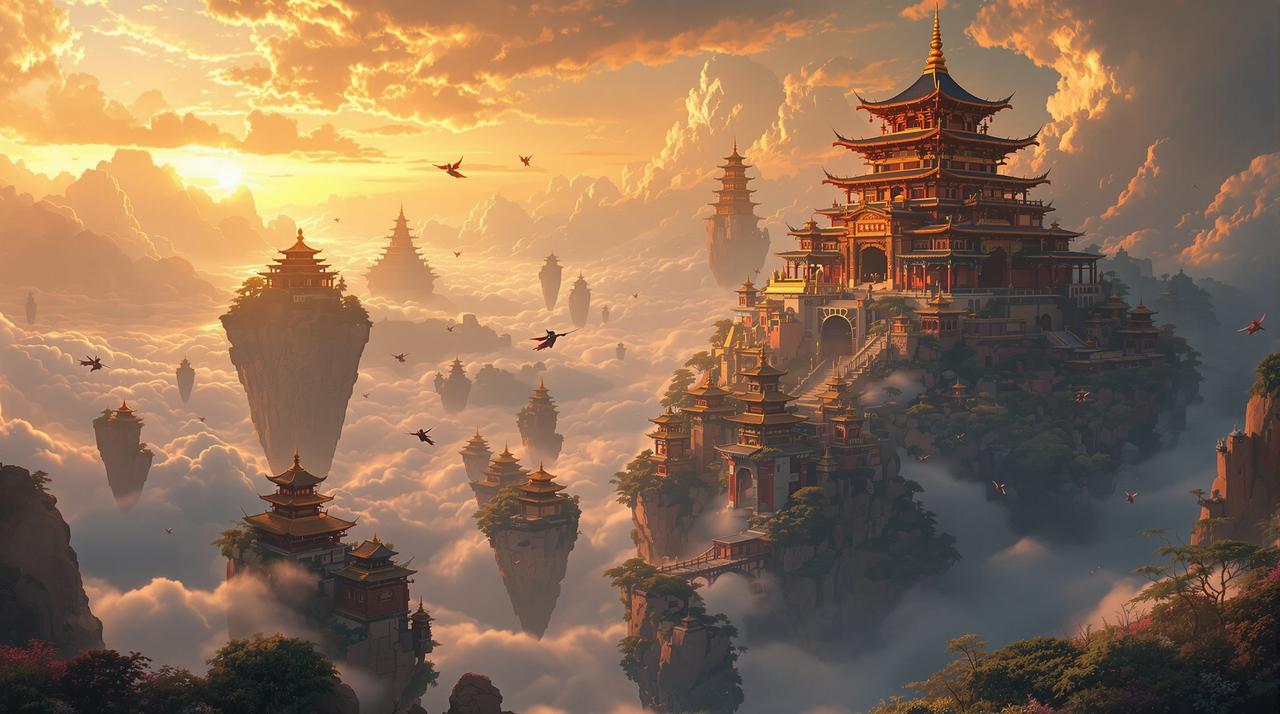 里番动漫免费精选合辑 - 仙侠玄幻入坑指南 里番动漫免费合辑 - 仙侠玄幻入坑指南