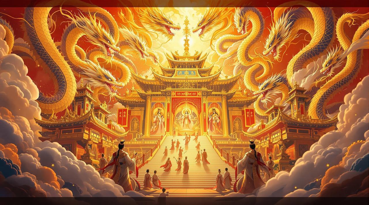 里番动漫免费精选合辑 - 神话传说再现经典 里番动漫免费合辑 - 神话传说再现经典