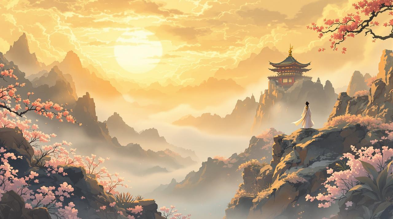 里番动漫免费精选合辑 - 国风美学巅峰之作 里番动漫免费合辑 - 国风美学巅峰之作