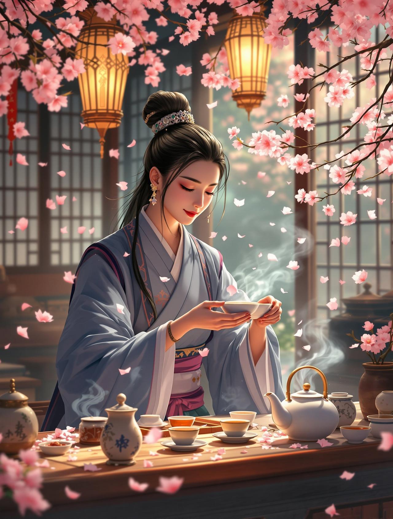 里番动漫免费热播 - 浮生物语