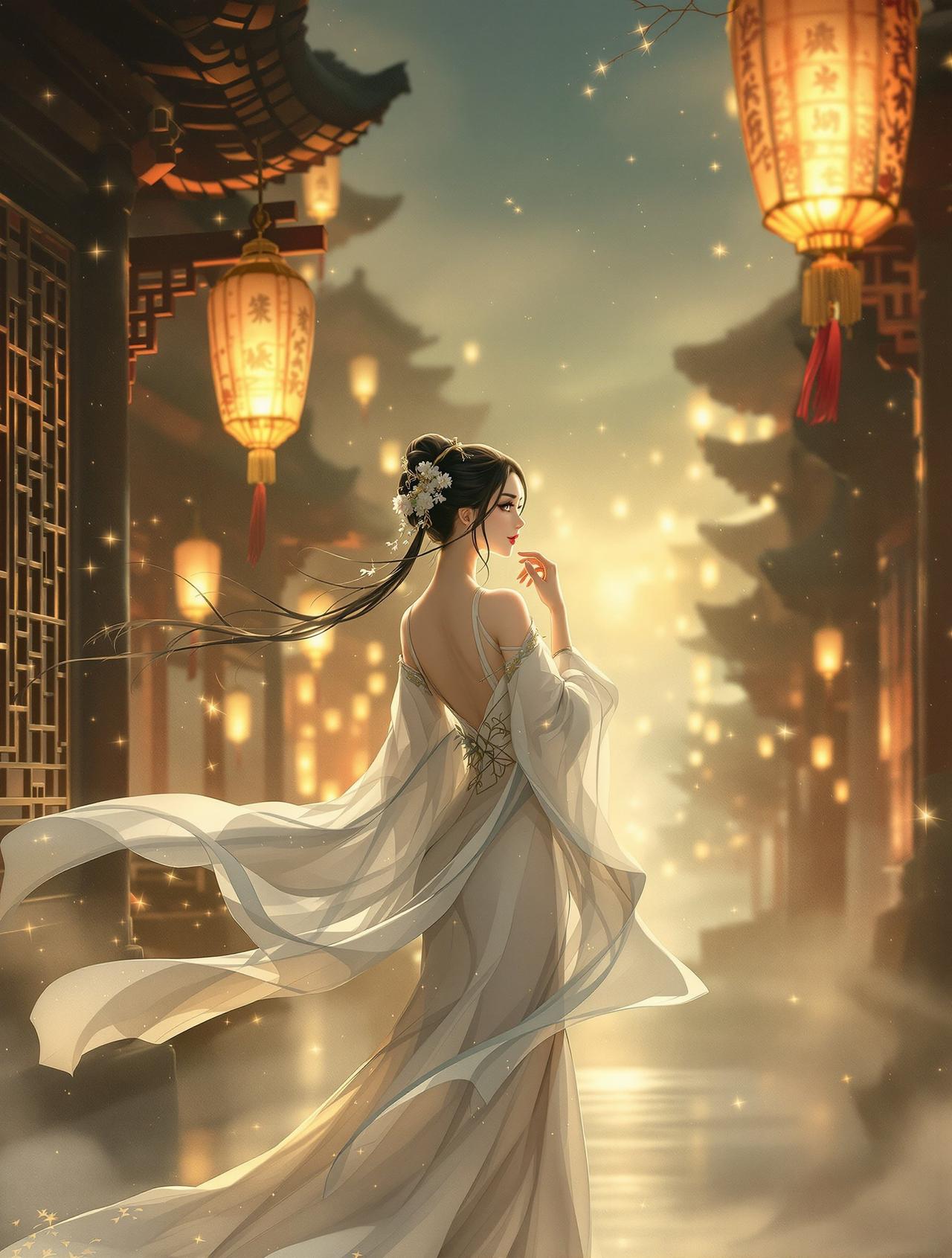 里番动漫免费热播 - 长安幻夜
